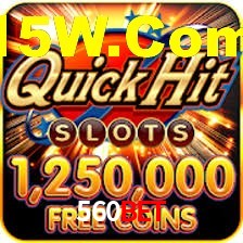 Premium Interface 560Bet
