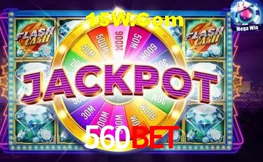 Promoções Sazonais 560Bet