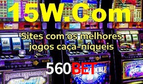 560Bet