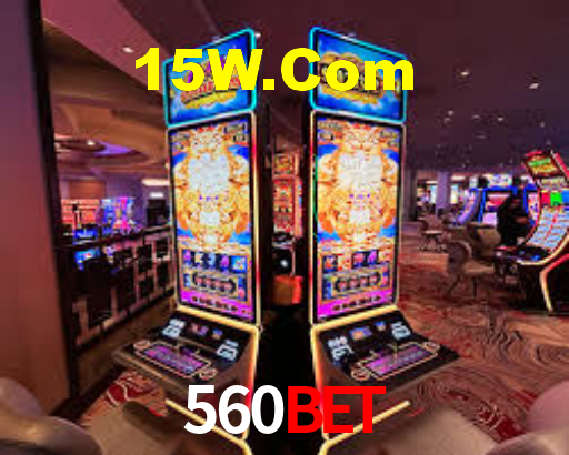 560Bet Login