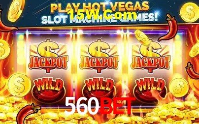 Especiais de Fim de Semana 560Bet