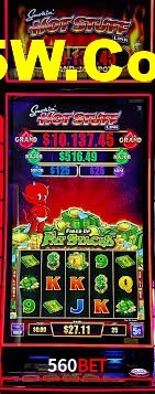 560Bet