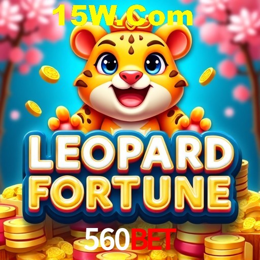 Descubra o Mundo do Cassino Online com 560Bet