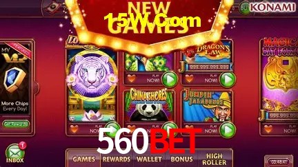 Sistemas de Segurança 560Bet