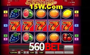 Cadastro Rápido 560Bet