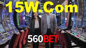 Live Casino 560Bet