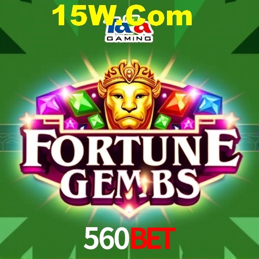Game Providers 560Bet