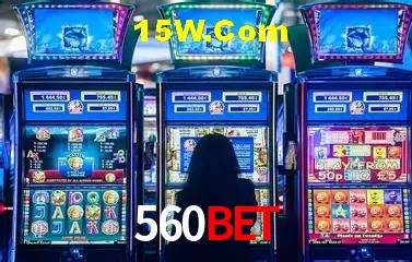 Integração de APIs 560Bet