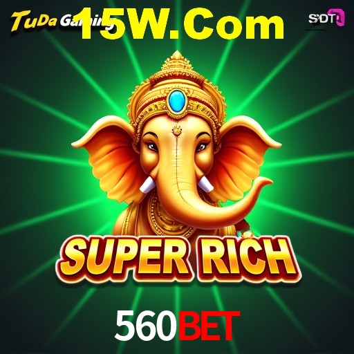 cassino 560Bet