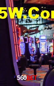 Welcome Bonus 560Bet