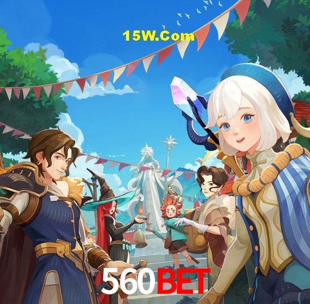 Estatísticas do Jogo 560Bet