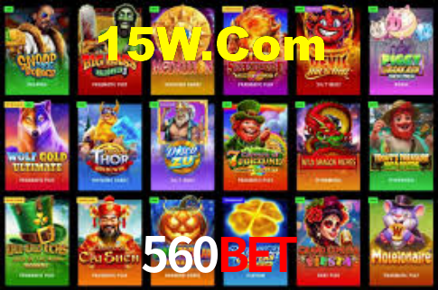 560Bet