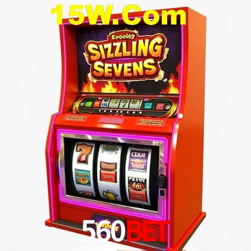 Responsive Design 560Bet