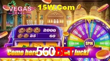 Diretório de Jogos 560Bet
