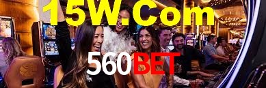 560Bet Login