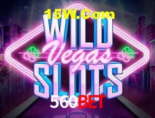 Jogos de Slot 560Bet