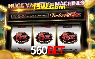 Ofertas Exclusivas 560Bet