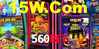 560Bet
