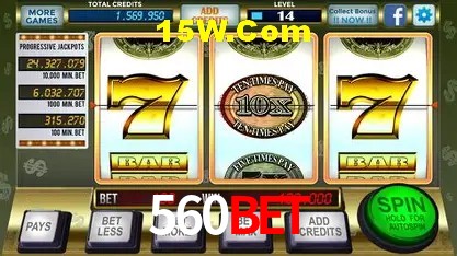 Segurança 2FA 560Bet