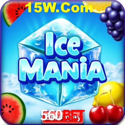 Slot Games 560Bet