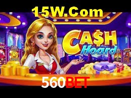 Experiência VIP 560Bet