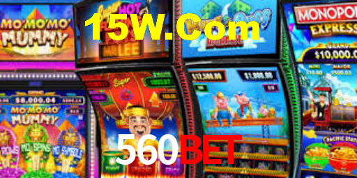 560Bet