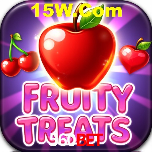 Interface do App 560Bet