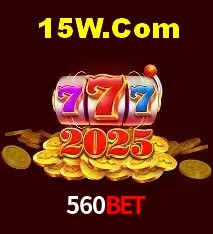 Casino Ao Vivo 560Bet