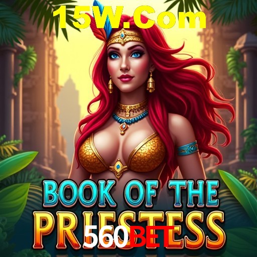 Jogos Exclusivos 560Bet