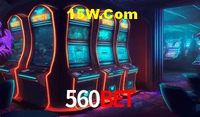 Tecnologia da Plataforma 560Bet