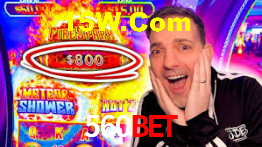 560 Bet Login