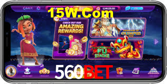 560Bet