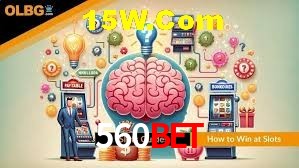Welcome Bonus 560Bet
