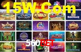 560Bet