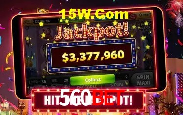 Promoção Relâmpago 560Bet